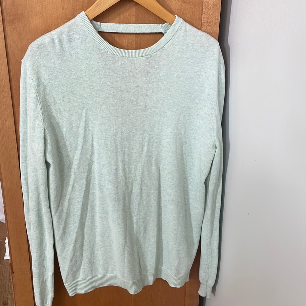Rebecca Minkoff Open Back Top